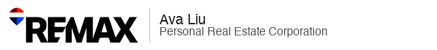 RE/MAX Ava Liu Personal Real Estate Corporation