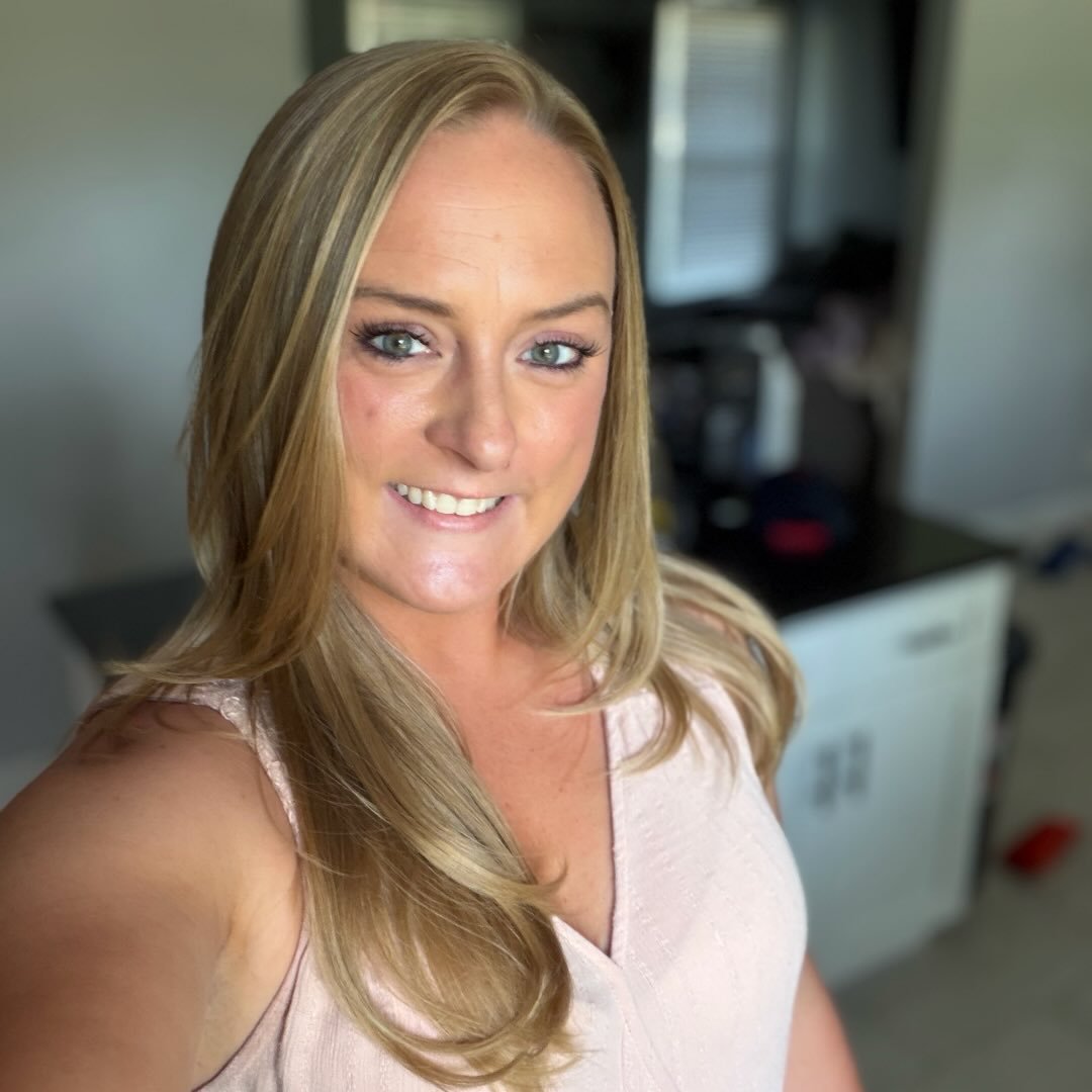 Instagram avatar