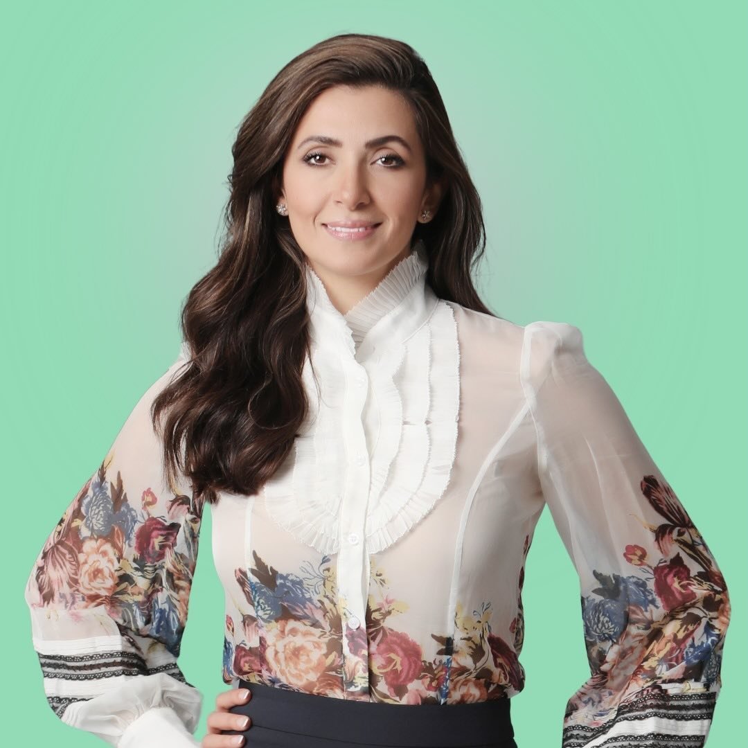 Instagram avatar