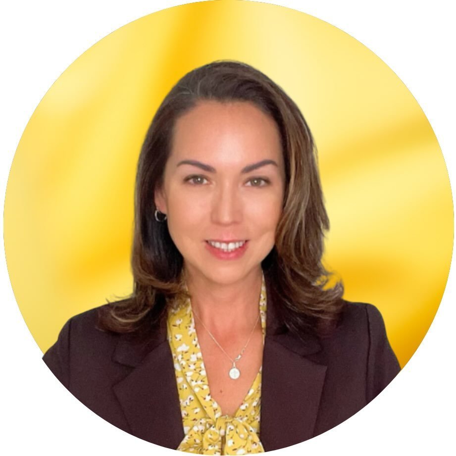 Instagram avatar