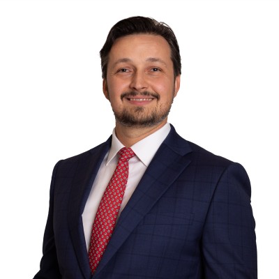 LinkedIn avatar