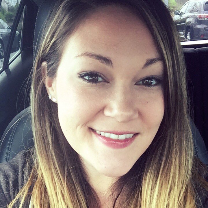 Instagram avatar