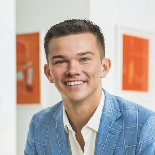 Instagram avatar