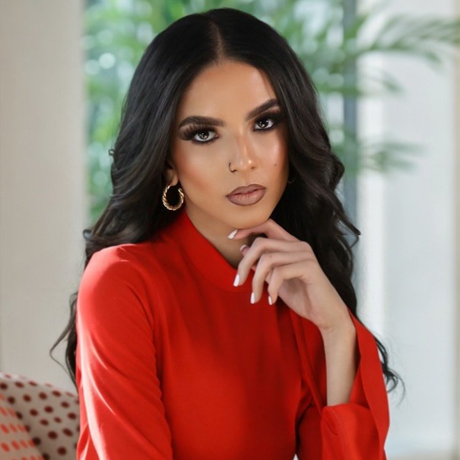 Instagram avatar