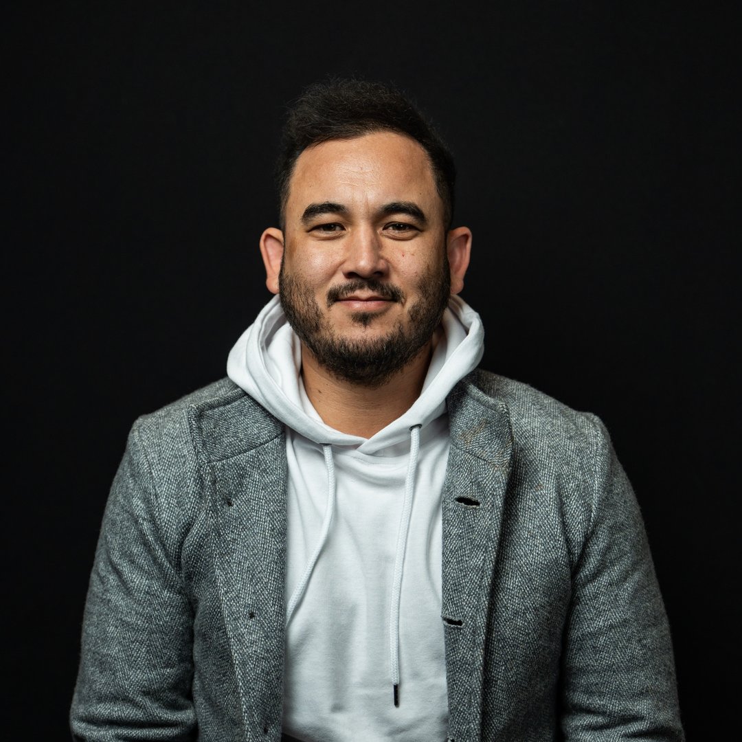 Instagram avatar