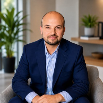 LinkedIn avatar