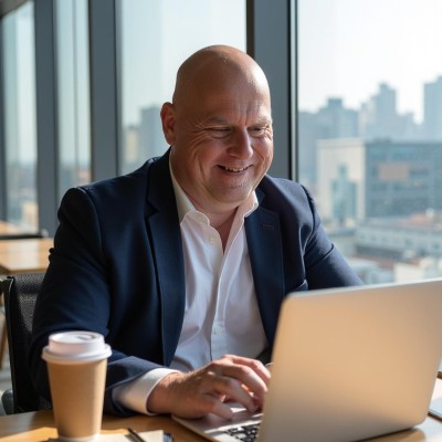LinkedIn avatar