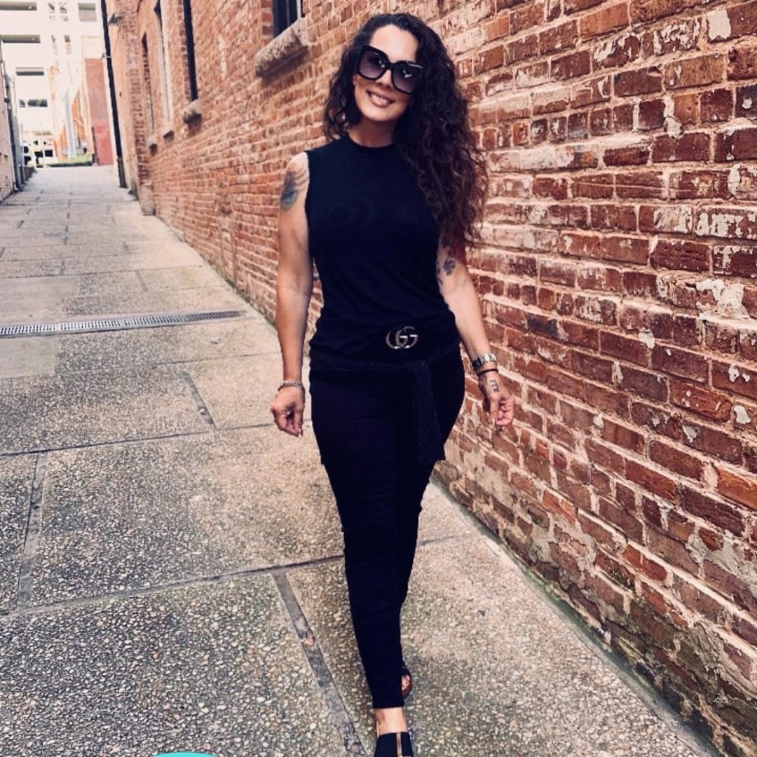 Instagram avatar