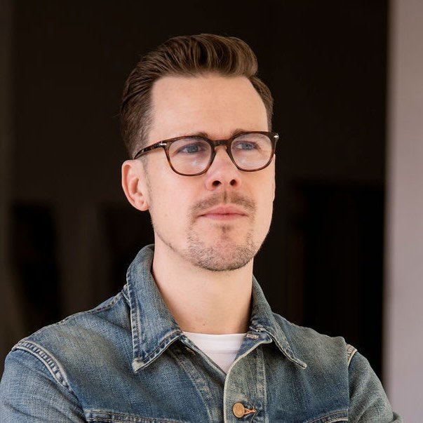 Instagram avatar