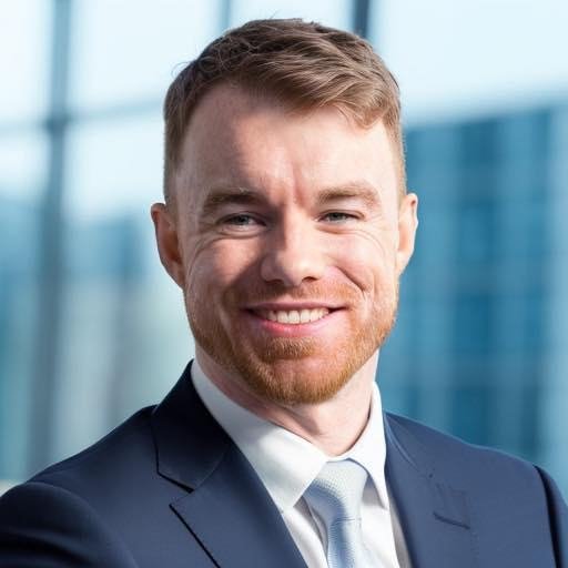 Instagram avatar