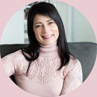 Instagram avatar