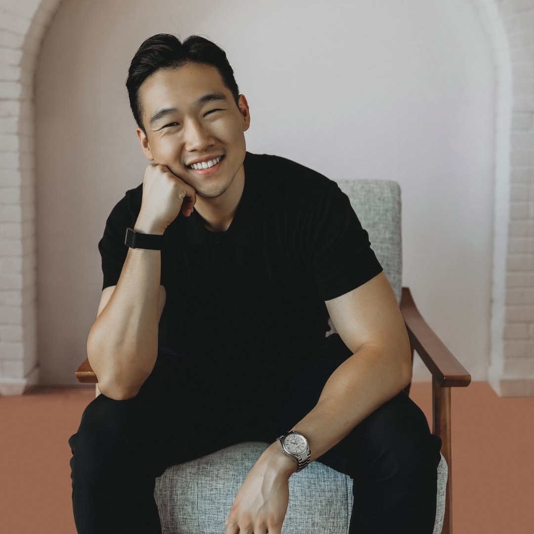 Instagram avatar