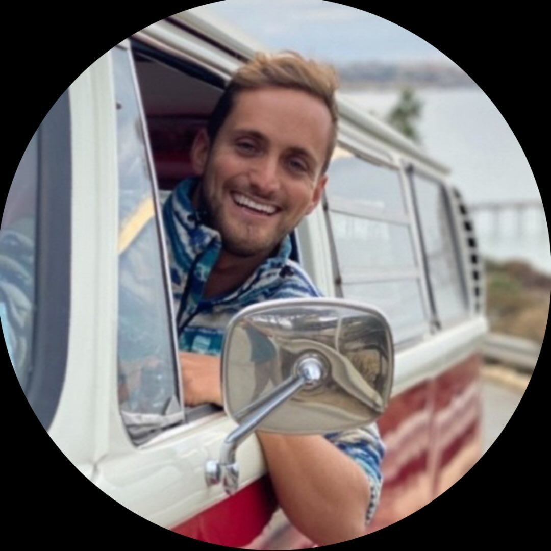 Instagram avatar