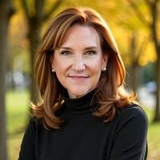 Instagram avatar