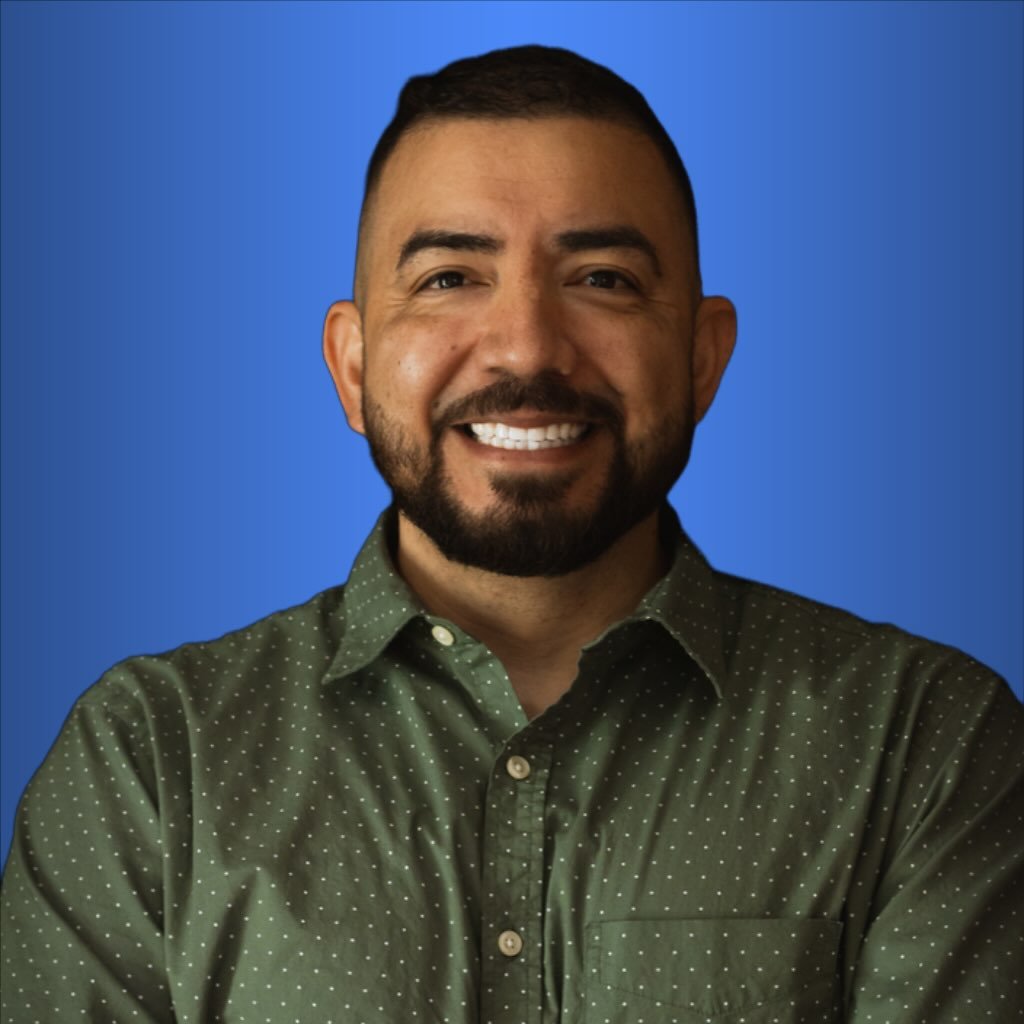 Instagram avatar