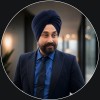 LinkedIn avatar