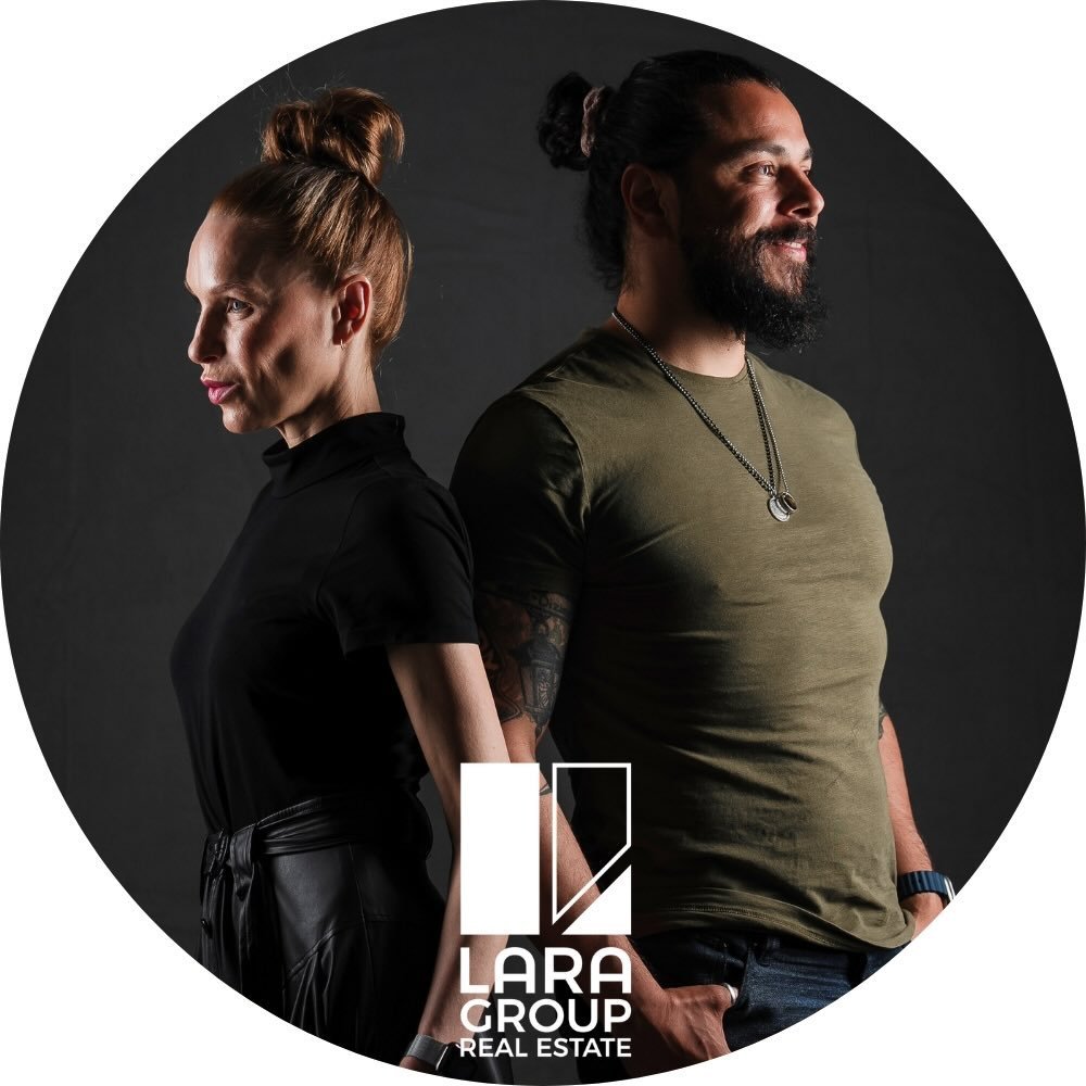 Instagram avatar