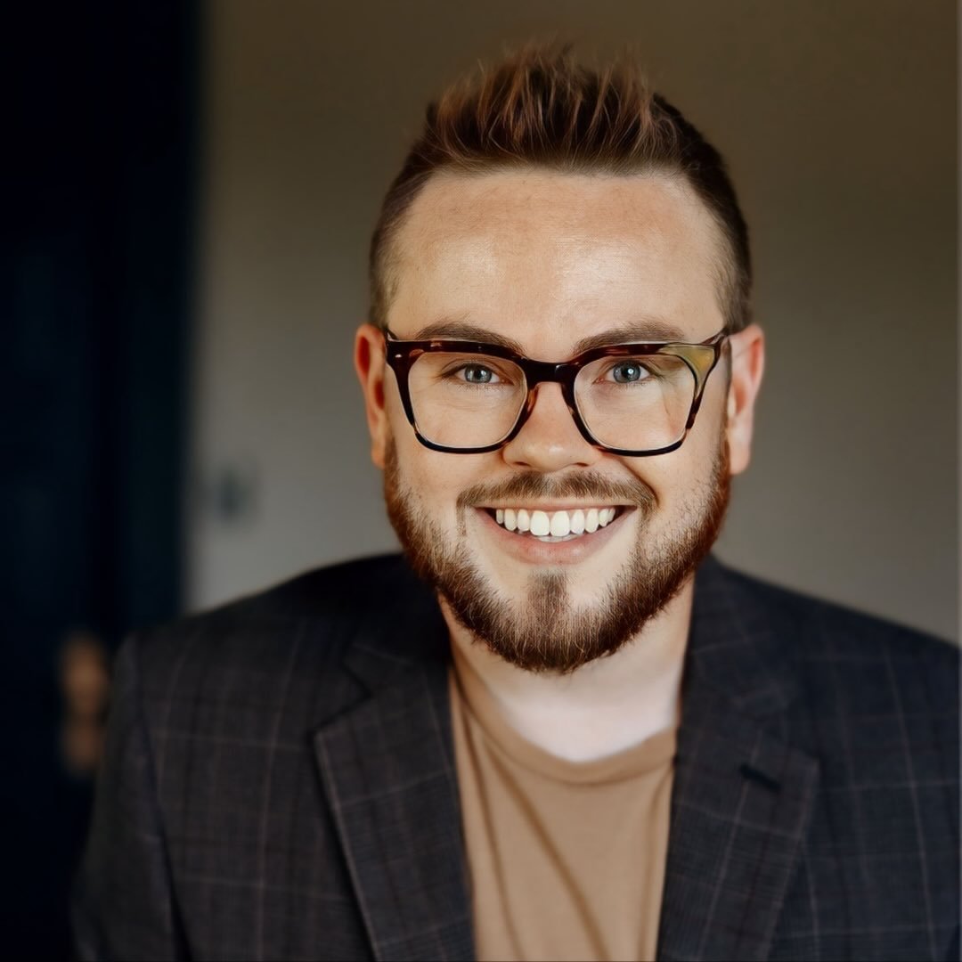 Instagram avatar