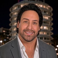 LinkedIn avatar