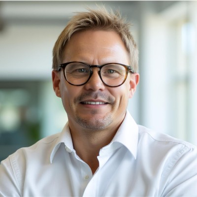 LinkedIn avatar