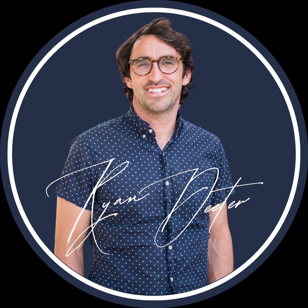 Instagram avatar