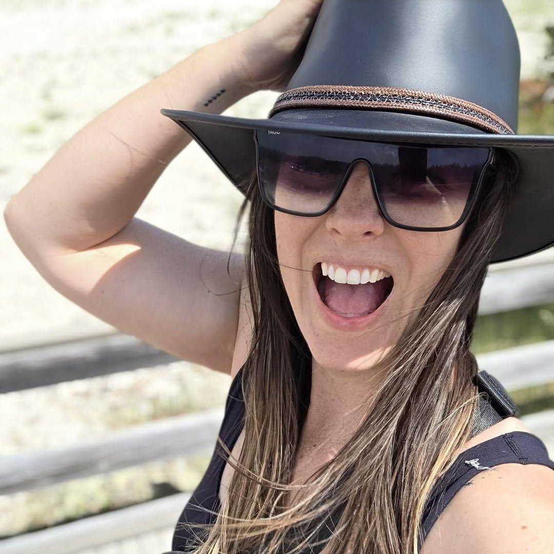 Instagram avatar