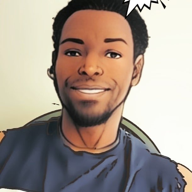 Instagram avatar