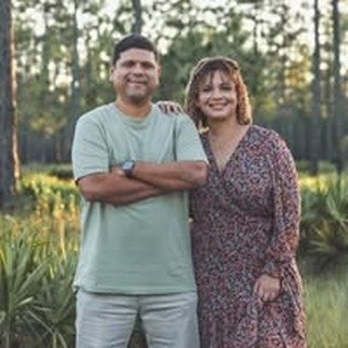 Instagram avatar