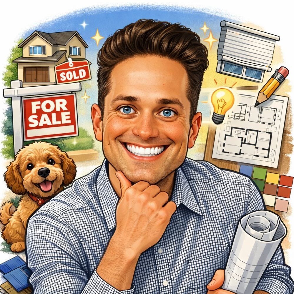 Instagram avatar