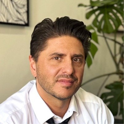 LinkedIn avatar