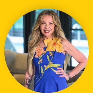 Instagram avatar