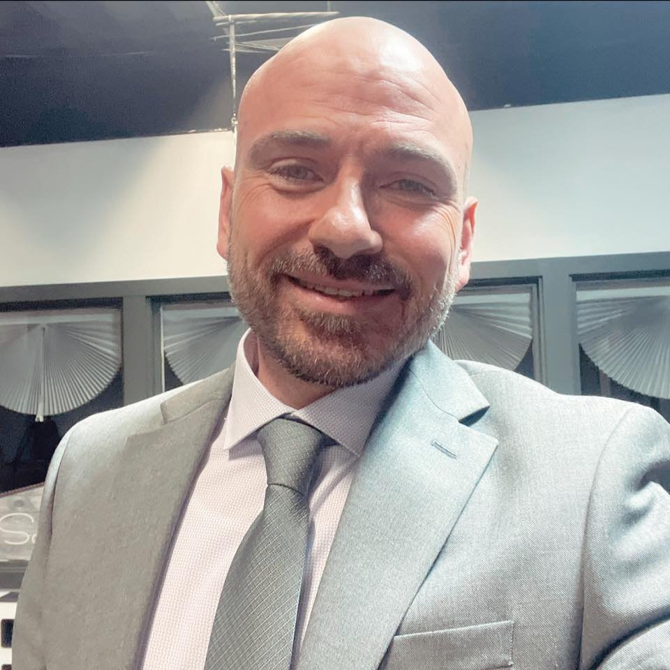 Instagram avatar