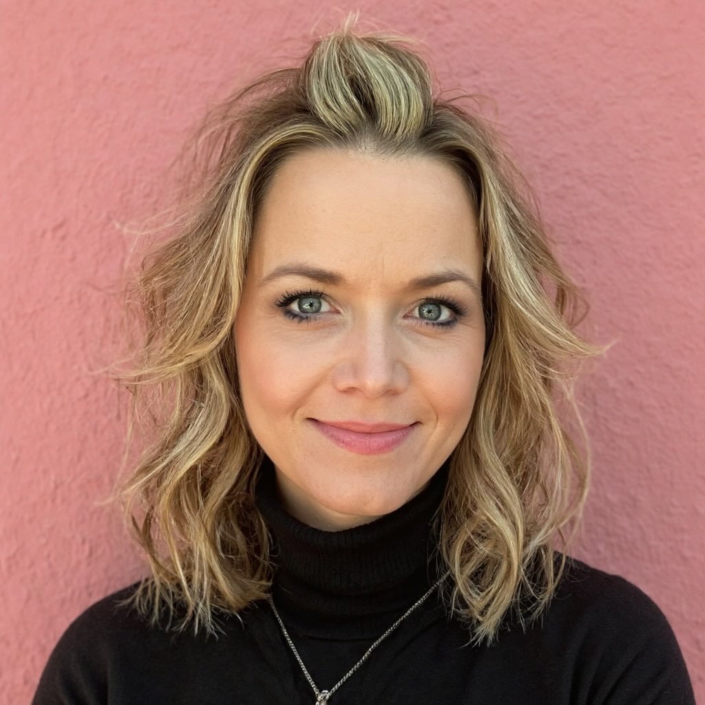 Instagram avatar