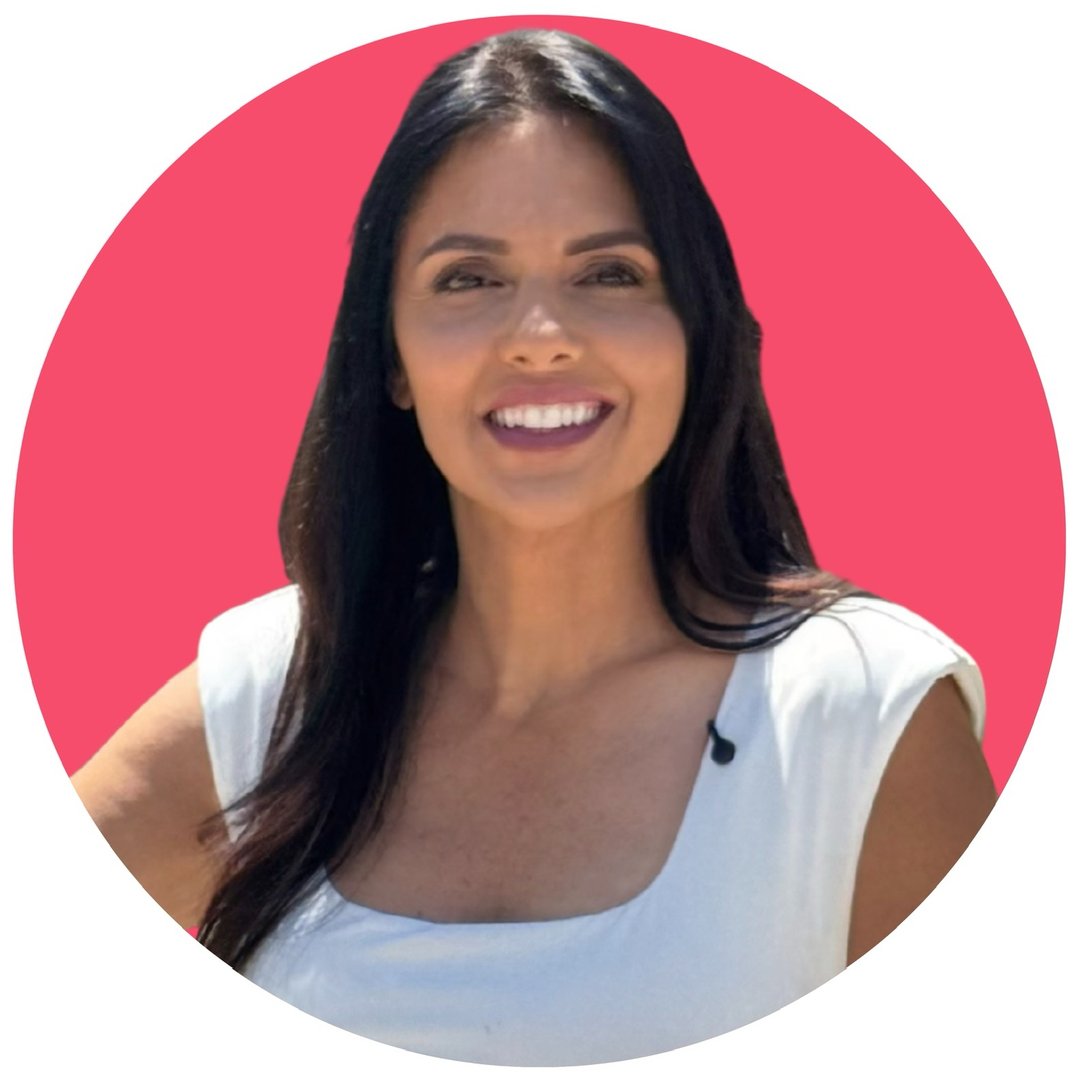 Instagram avatar