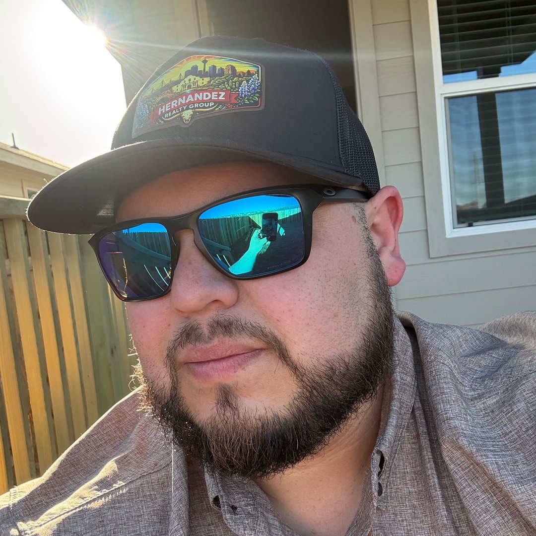 Instagram avatar