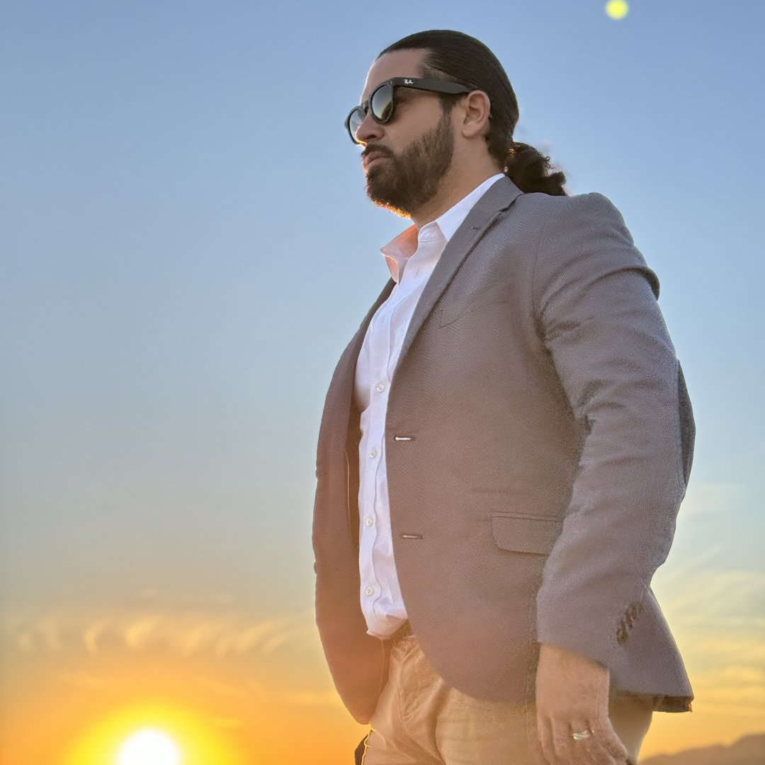 Instagram avatar