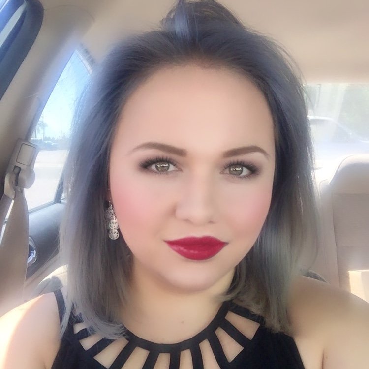 Instagram avatar