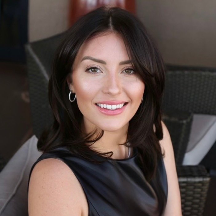 Instagram avatar
