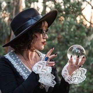 Instagram avatar