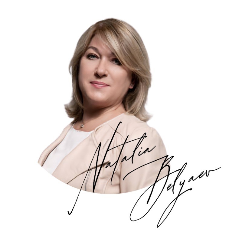 LinkedIn avatar
