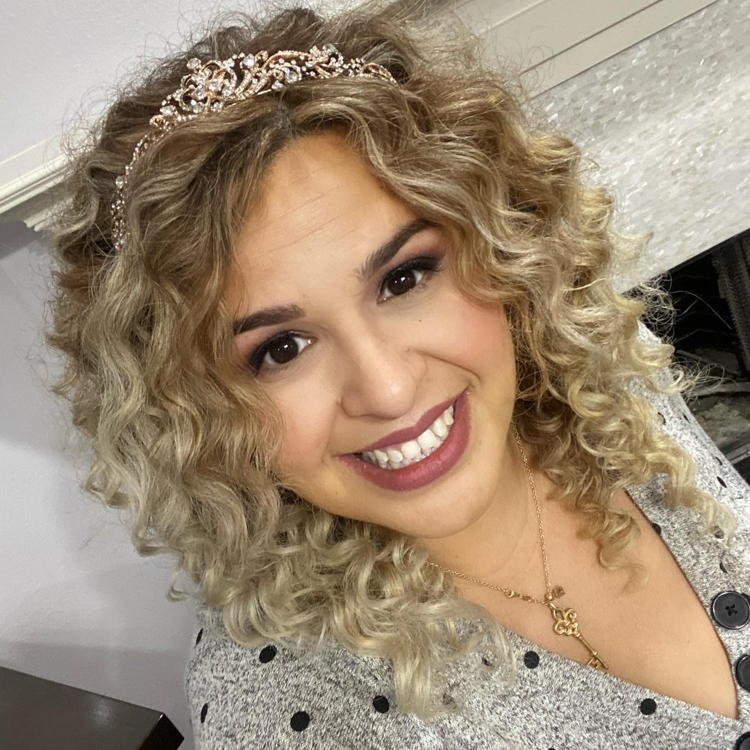 Instagram avatar