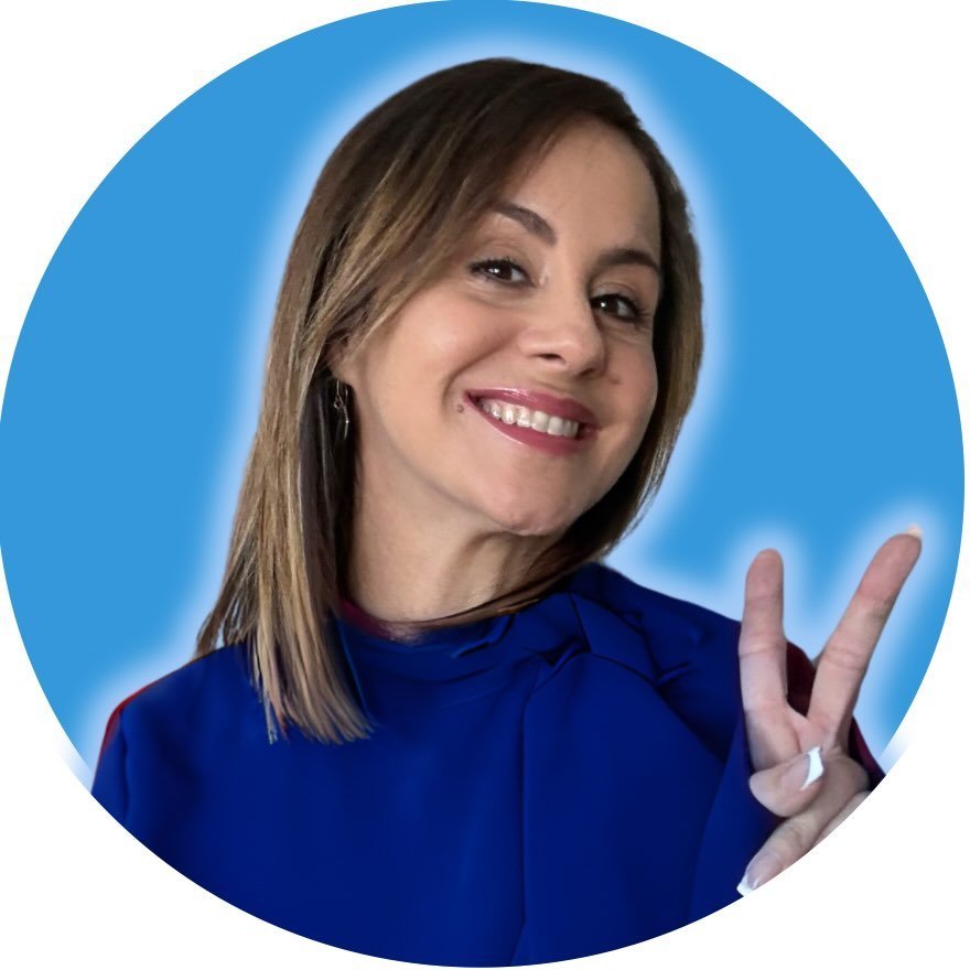 Instagram avatar