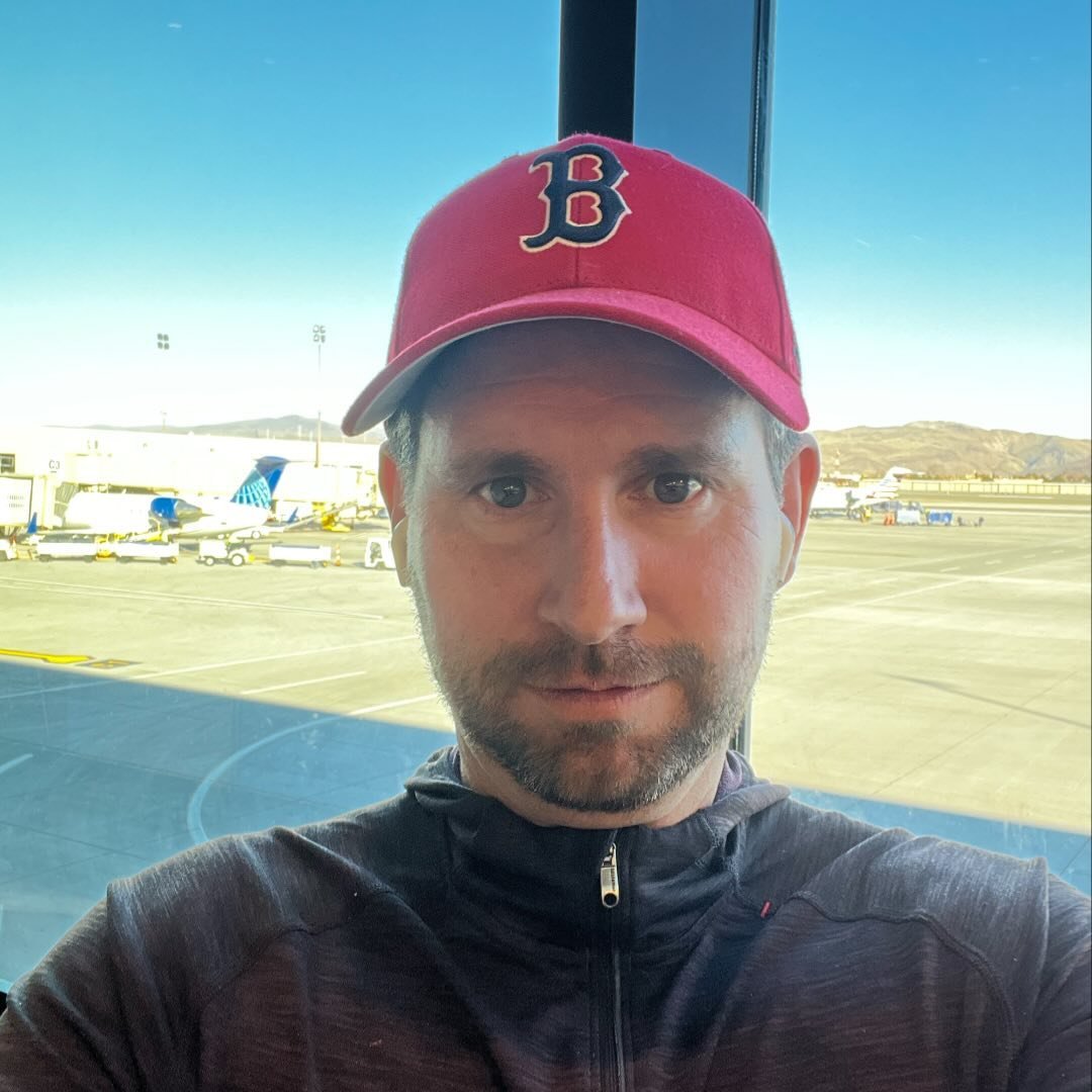 Instagram avatar