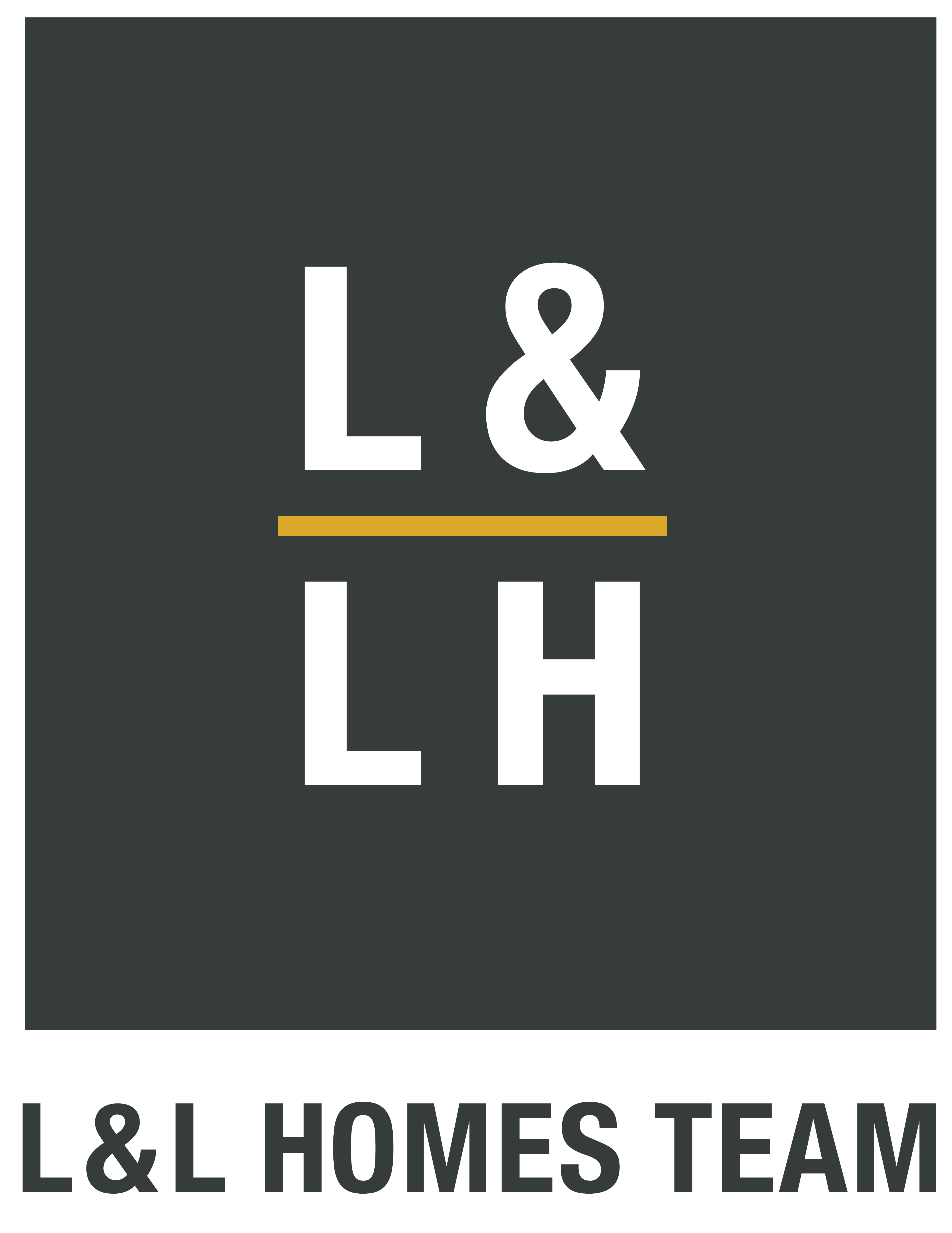 L&L Homes Team