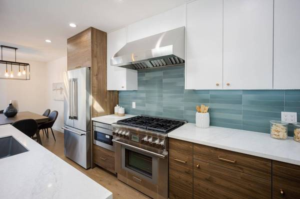 730 22nd AVE, San Francisco, CA 94121