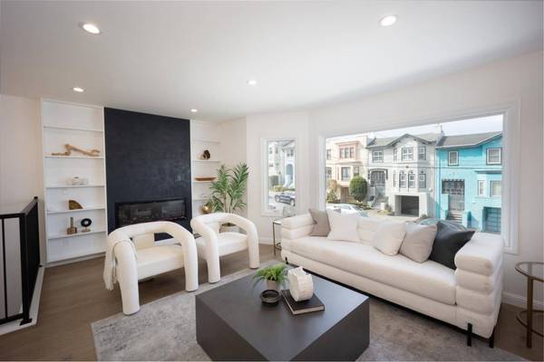 730 22nd AVE, San Francisco, CA 94121