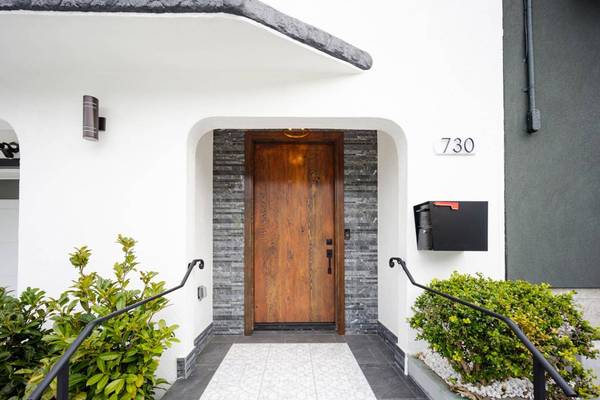 730 22nd AVE, San Francisco, CA 94121