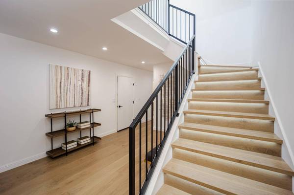 730 22nd AVE, San Francisco, CA 94121