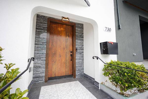 730 22nd AVE, San Francisco, CA 94121
