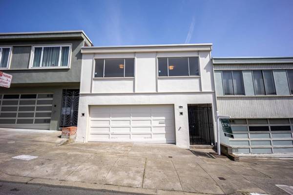 177 Amherst ST, San Francisco, CA 94134